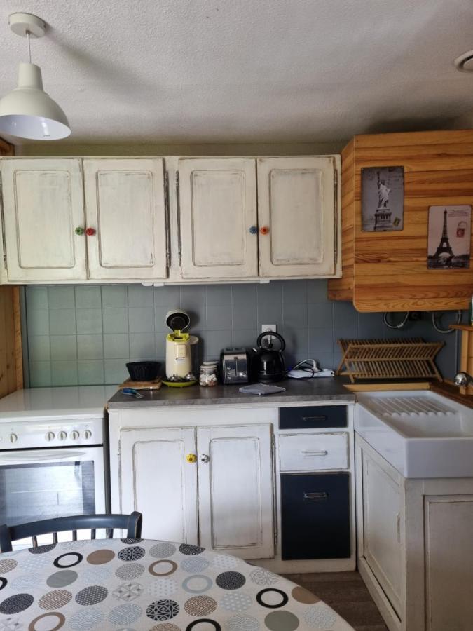 18 Rue Des Teppaz Les Alberges เลอบูร์-เดอัวซ็อง ภายนอก รูปภาพ